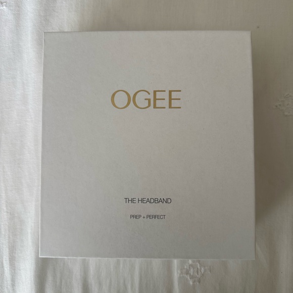 OGEE The Headband - Picture 1 of 5